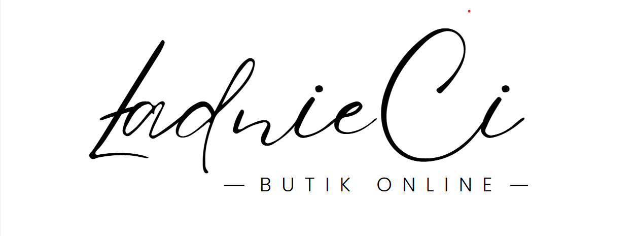 Ładnie Ci! - Butik Online - strona główna